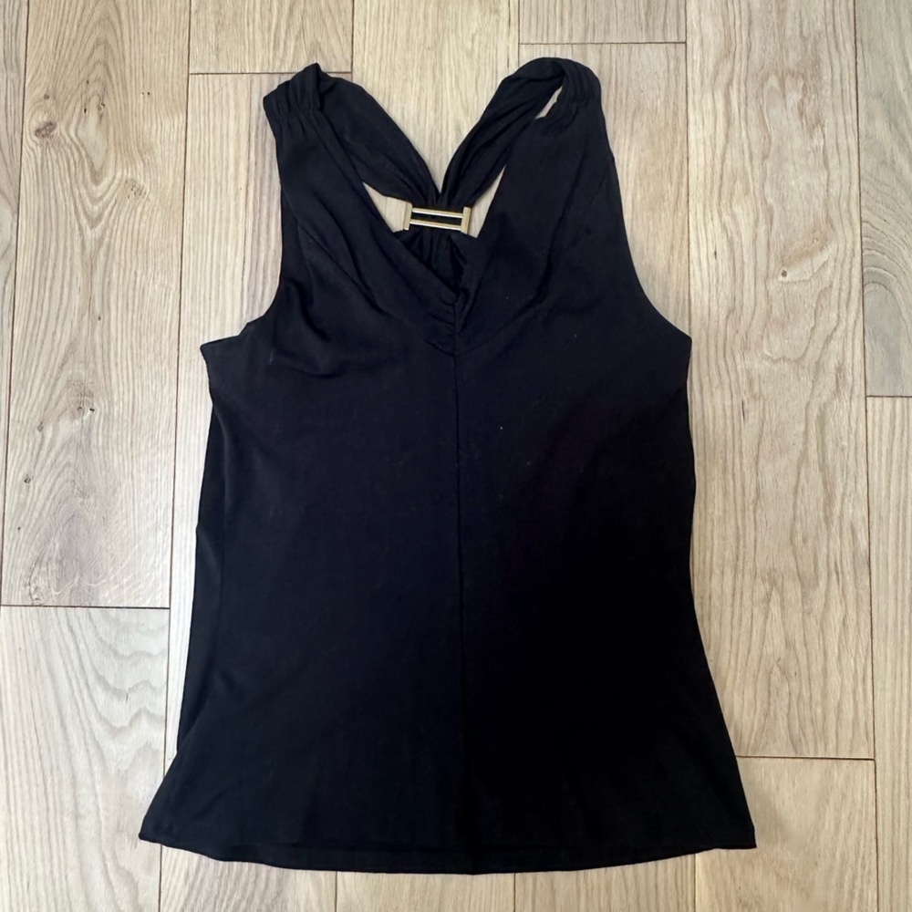 Cache Halter Top - image 2